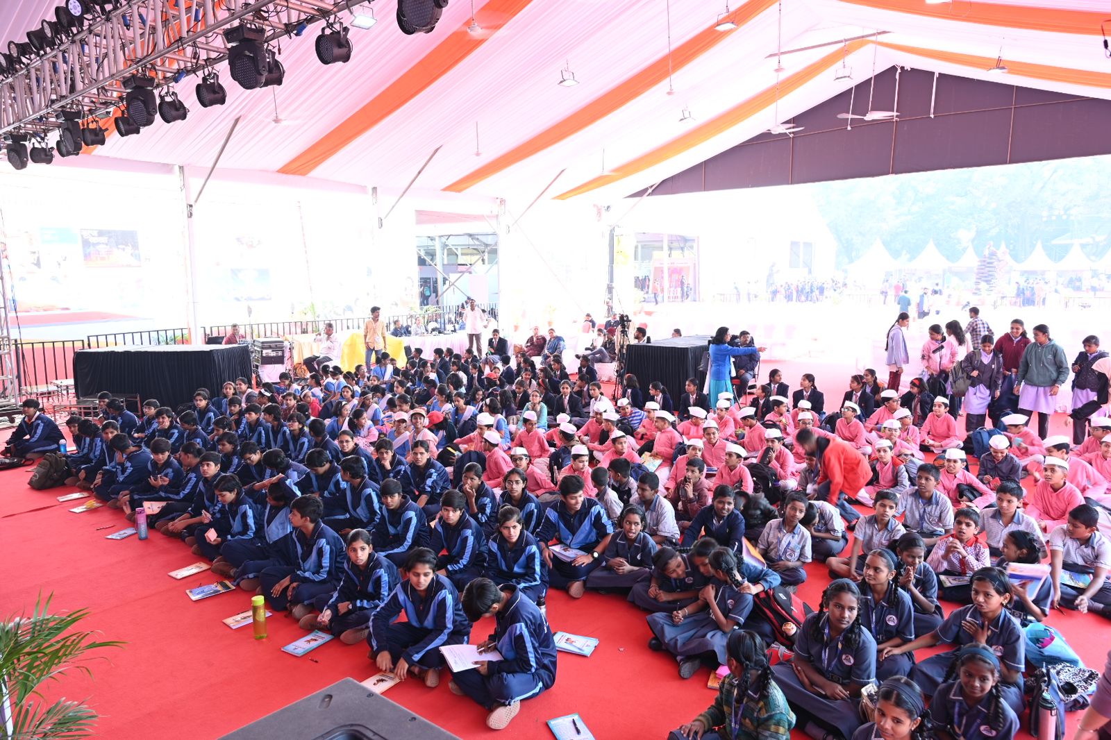 Pune Book Festival